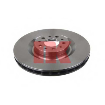 Тормозной диск NK 202366-1