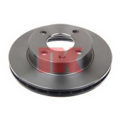 Тормозной диск NK 202514