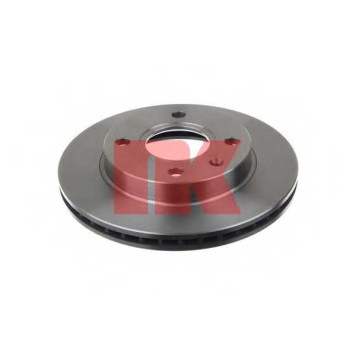 Тормозной диск NK 202528-1