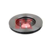 Тормозной диск NK 202528