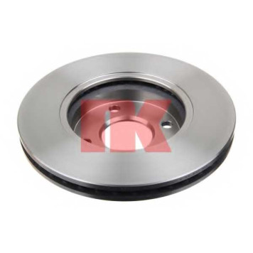 Тормозной диск NK 202533-1