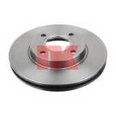 Тормозной диск NK 202533