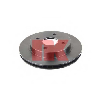 Тормозной диск NK 202535-1