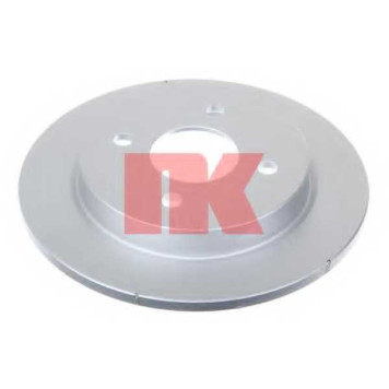 Тормозной диск NK 202536-1