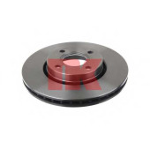 Тормозной диск NK 202542