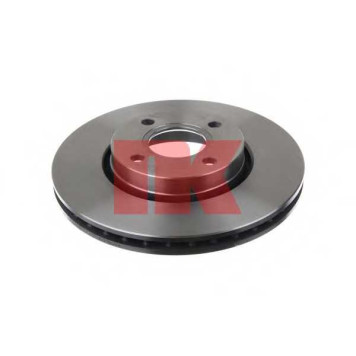 Тормозной диск NK 202542