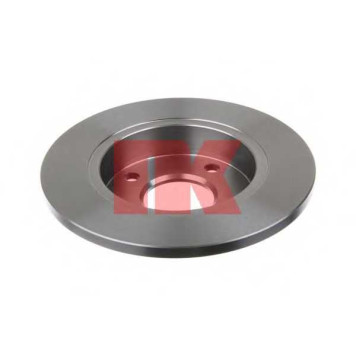 Тормозной диск NK 202543