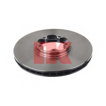 Тормозной диск NK 202544-1