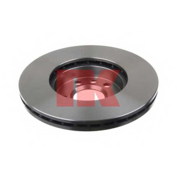 Тормозной диск NK 202545-1