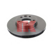 Тормозной диск NK 202545