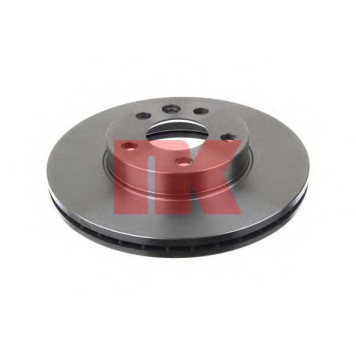 Тормозной диск NK 202545