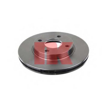 Тормозной диск NK 202549-1