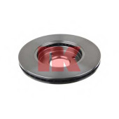 Тормозной диск NK 202549