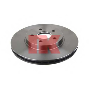 Тормозной диск NK 202550-1