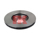 Тормозной диск NK 202550