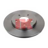 Тормозной диск NK 202551