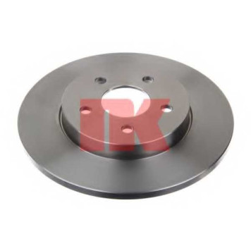 Тормозной диск NK 202551