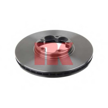 Тормозной диск NK 202554-1