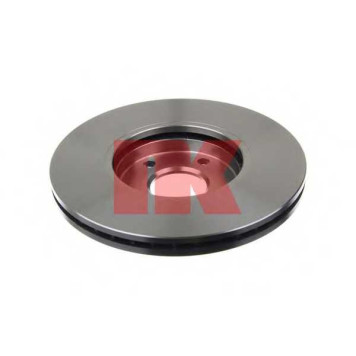 Тормозной диск NK 202555-1