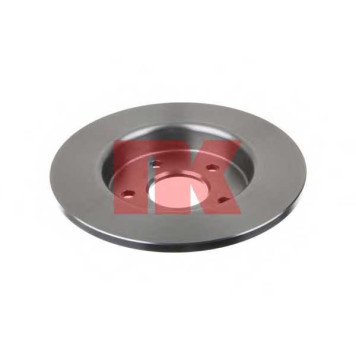 Тормозной диск NK 202558-1