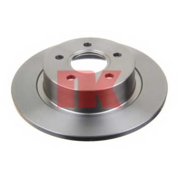 Тормозной диск NK 202564-1