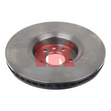 Тормозной диск NK 202570-1