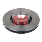 Тормозной диск NK 202570