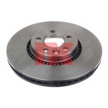 Тормозной диск NK 202570