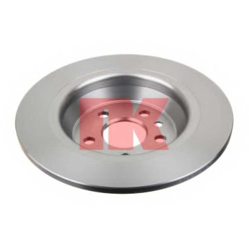 Тормозной диск NK 202571-1