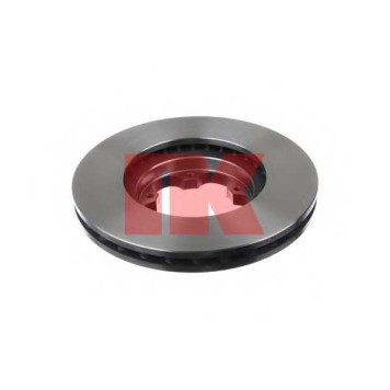 Тормозной диск NK 202575-1