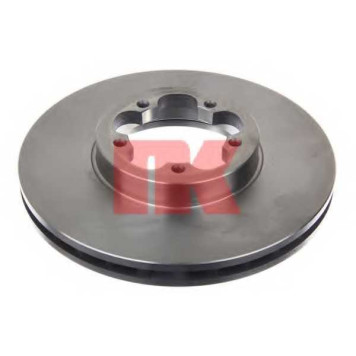 Тормозной диск NK 202576-1