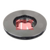 Тормозной диск NK 202576