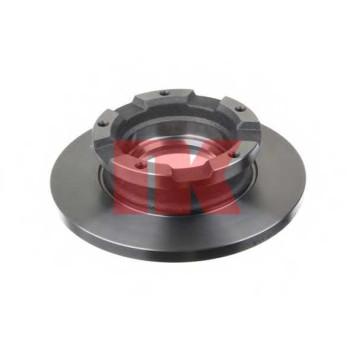 Тормозной диск NK 202579-1