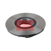 Тормозной диск NK 202579