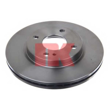 Тормозной диск NK 202580-1