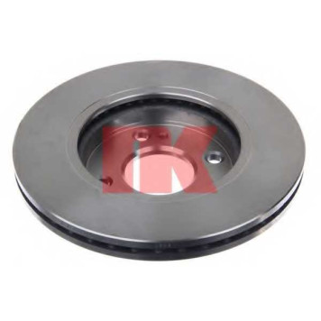 Тормозной диск NK 202580