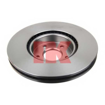 Тормозной диск NK 202581-1