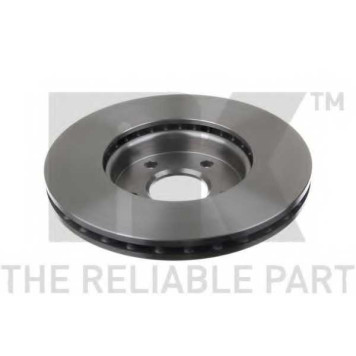 Тормозной диск NK 202582-1