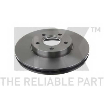 Тормозной диск NK 202582