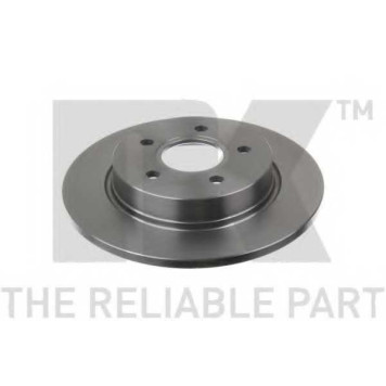 Тормозной диск NK 202584