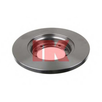 Тормозной диск NK 202586-1