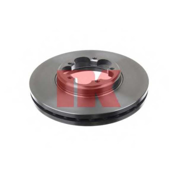 Тормозной диск NK 202589-1