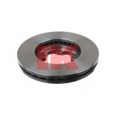 Тормозной диск NK 202589