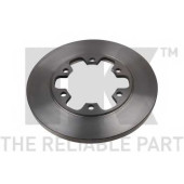 Тормозной диск NK 202596