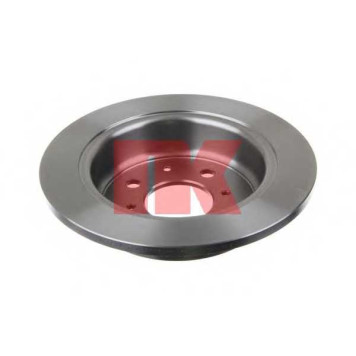 Тормозной диск NK 202613-1