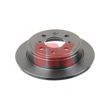 Тормозной диск NK 202613