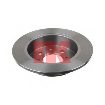 Тормозной диск NK 202621-1