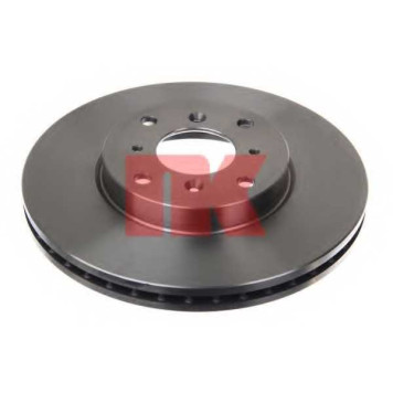 Тормозной диск NK 202625