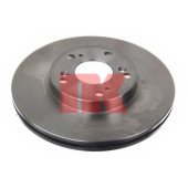 Тормозной диск NK 202626