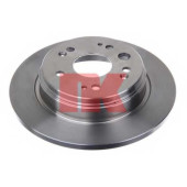 Тормозной диск NK 202627